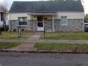 3 Bedroom Home for Rent at 6542 Odell St, St. Louis, MO...