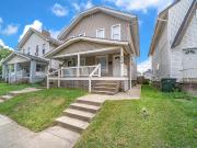 3 Bedroom Home for Rent at 667 Frebis Ave, Columbus, OH...