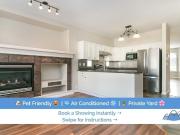 3 Bedroom Home for Rent at 6691 185a St, Surrey, BC V3S 9B6