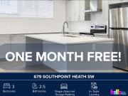 3 Bedroom Home for Rent at 679 Southpoint Heath Sw,...