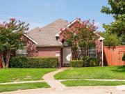 3 Bedroom Home for Rent at 6849 Forest Hills Dr, Plano,...