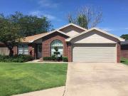 3 Bedroom Home for Rent at 6904 Genoa Avenue, Lubbock,...