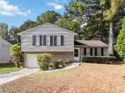 3 Bedroom Home for Rent at 6925 Cainwood Drive, Atlanta,...