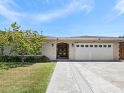 3 Bedroom Home for Rent at 692 Menker Ave, San Jose, CA...