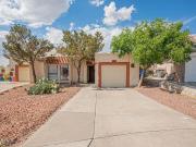 3 Bedroom Home for Rent at 6944 Escondido Dr, El Paso,...