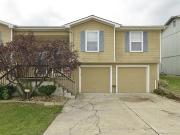 3 Bedroom Home for Rent at 7010 N Gower Ave, Kansas...