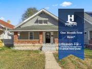 3 Bedroom Home for Rent at 715 N Dequincy St,...
