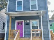 3 Bedroom Home for Rent at 724 Liberty St Apt C, Durham,...