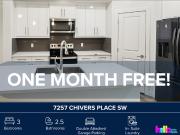 3 Bedroom Home for Rent at 7257 Chivers Pl Sw, Edmonton,...
