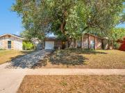 3 Bedroom Home for Rent at 7311 Saddlewood St, San...