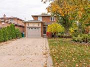 3 Bedroom Home for Rent at 737 Guild Court, Mississauga,...
