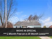 3 Bedroom Home for Rent at 7506 Lydia Ave, Kansas City,...