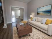 3 Bedroom Home for Rent at 75 Cathcart St, Hamilton, ON...