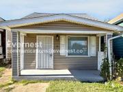 3 Bedroom Home for Rent at 7613 Virginia Ave, St. Louis,...