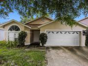 3 Bedroom Home for Rent at 7719 Brookway St, Orlando, FL...