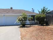 3 Bedroom Home for Rent at 7795 Othel Way, Sacramento,...
