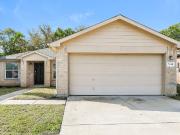 3 Bedroom Home for Rent at 7948 Meadow View Trl, Fort...