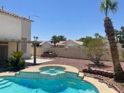 3 Bedroom Home for Rent at 8040 Tailwind Avenue, Las...