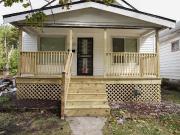 3 Bedroom Home for Rent at 8193 Traverse St, Detroit, MI...