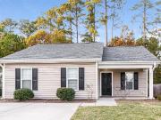 3 Bedroom Home for Rent at 821 Skinner Dr, Raleigh, NC...