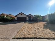 3 Bedroom Home for Rent at 822 Topaz Trl, Laredo, TX...