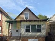 3 Bedroom Home for Rent at 8231 S Saginaw Ave, Chicago,...