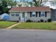 3 Bedroom Home for Rent at 829 Tifton St, Norfolk, VA 23513