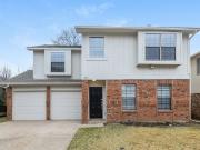3 Bedroom Home for Rent at 829 Wyndham Pl, Arlington, TX...