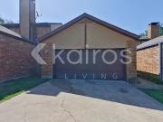 3 Bedroom Home for Rent at 834 Courtenay Pl, Garland, TX...