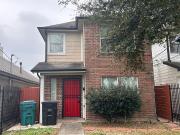 3 Bedroom Home for Rent at 8405 Comal St, Houston, TX...
