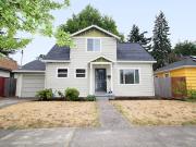 3 Bedroom Home for Rent at 8435 Ne Holladay St,...