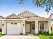 3 Bedroom Home for Rent at 8522 Hawbuck St, Trinity, FL...