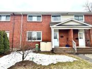 3 Bedroom Home for Rent at 856 Cummings Ave, Ottawa, ON...