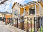 3 Bedroom Home for Rent at 85 Oak St, San Jose, CA 95110...