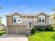 3 Bedroom Home for Rent at 8637 N Capitol Ave, Kansas...