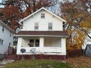 3 Bedroom Home for Rent at 869 Fried St, Akron, OH 44320...