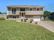 3 Bedroom Home for Rent at 8711 S 143rd St, Omaha, NE 68138