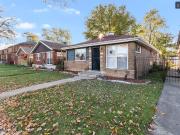 3 Bedroom Home for Rent at 8920 South Carpenter Street,...