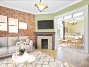 3 Bedroom Home for Rent at 903 E 23rd Ave, Denver, CO...