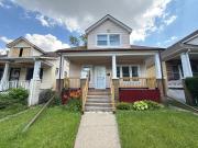 3 Bedroom Home for Rent at 9142 Isham, Detroit, MI 48213...