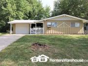 3 Bedroom Home for Rent at 9307 Stark Avenue, Kansas...