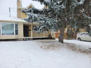 3 Bedroom Home for Rent at 9323 173 St Nw, Edmonton, AB...