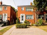 3 Bedroom Home for Rent at 946 Eglinton Avenue East,...
