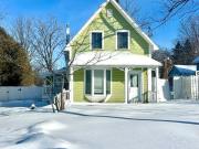 3 Bedroom Home for Rent at 983 Cameron St, Ottawa, ON...