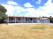 3 BEDROOM HOME IN A PRIME LOCATION