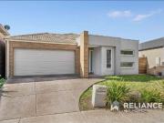 3 Bedroom Home in Alamanda
