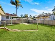 3 Bedroom Home in Convenient Airds Location