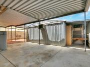 3 bedroom home in convenient location!