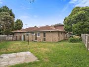 3 Bedroom Home In Great Position!