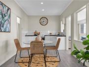 3 bedroom home in prime location